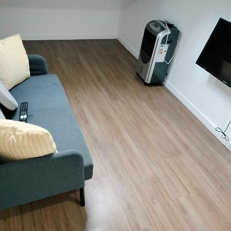 Loft Confortable Vitry-sur-Seine Kültér fotó