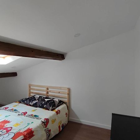 Loft Confortable Vitry-sur-Seine Kültér fotó