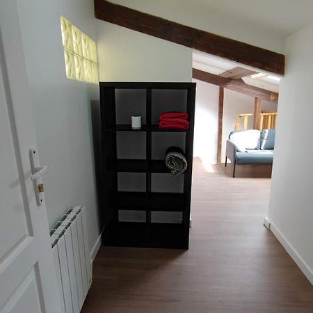 Loft Confortable Vitry-sur-Seine Kültér fotó