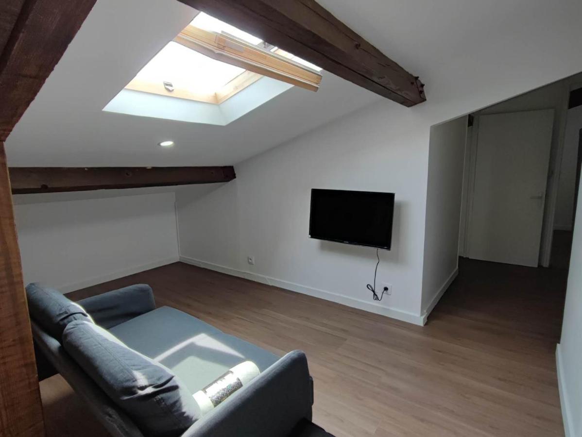 Loft Confortable Vitry-sur-Seine Kültér fotó