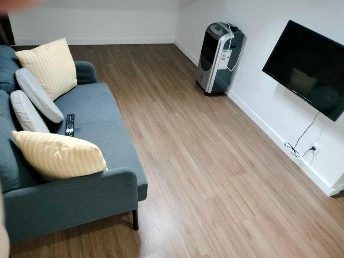Loft Confortable Vitry-sur-Seine Kültér fotó