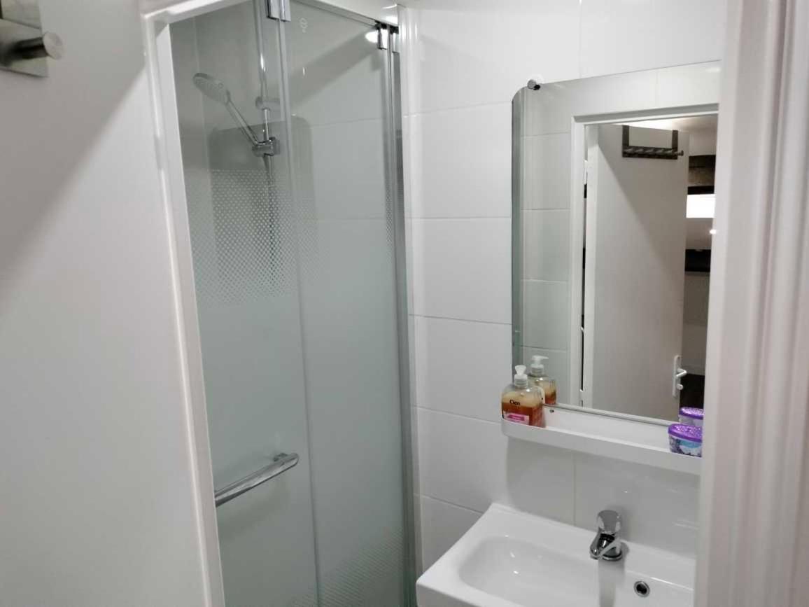 Loft Confortable Vitry-sur-Seine Kültér fotó