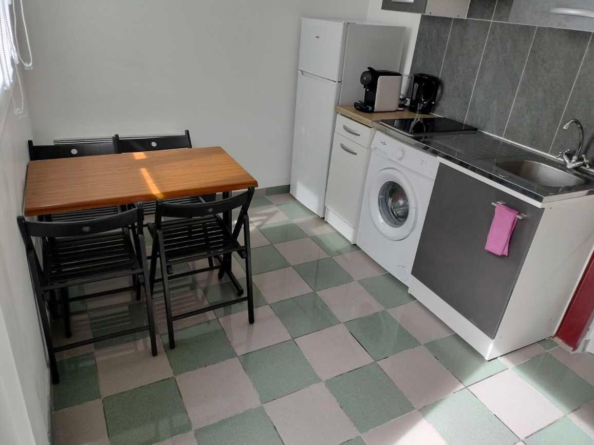 Loft Confortable Vitry-sur-Seine Kültér fotó