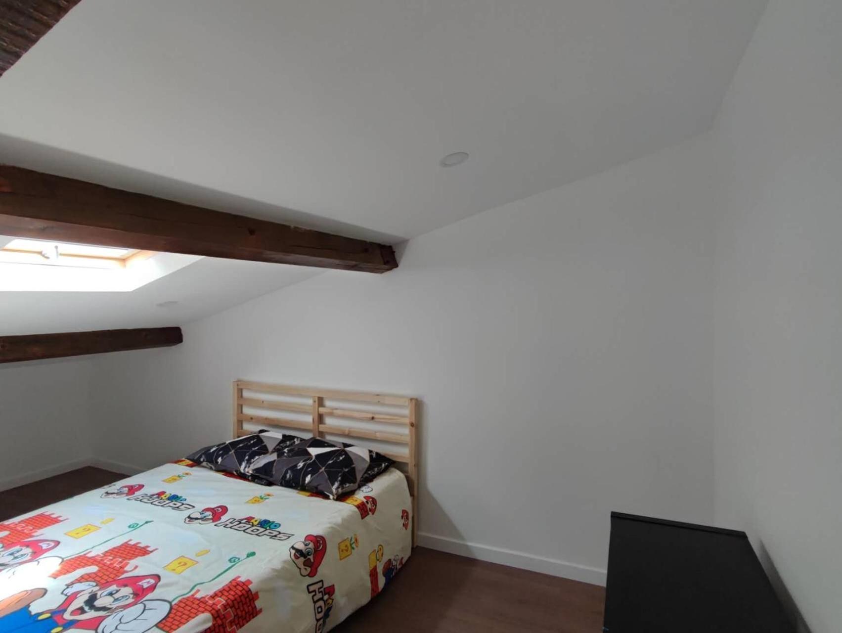 Loft Confortable Vitry-sur-Seine Kültér fotó