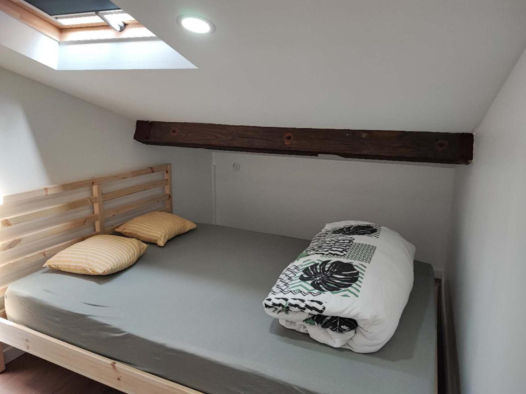Loft Confortable Vitry-sur-Seine Kültér fotó