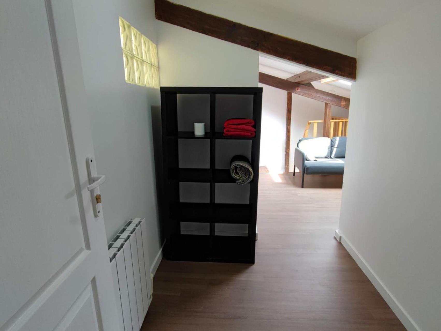 Loft Confortable Vitry-sur-Seine Kültér fotó